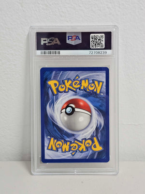 Expedition Blastoise PSA 10