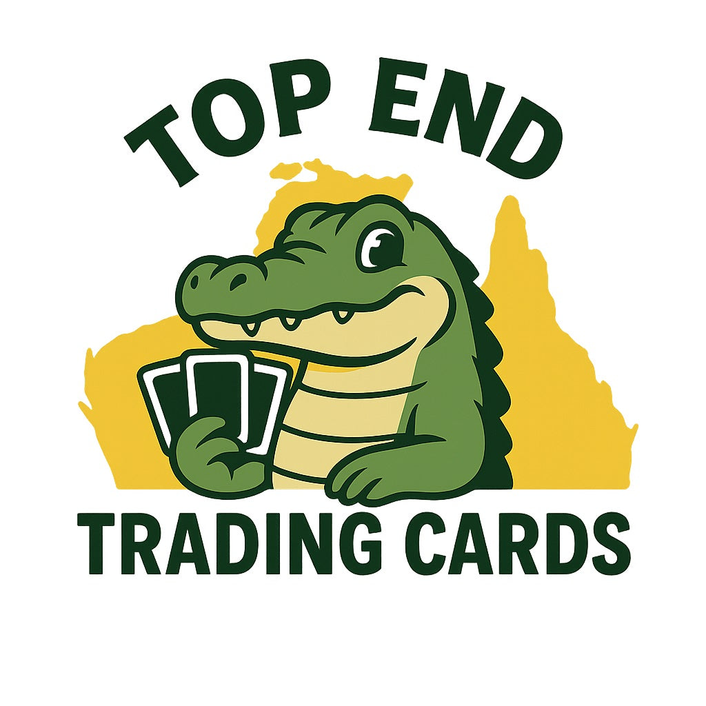 Top End Trading Cards